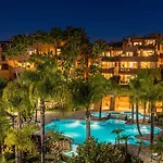Vacation I La Alzambra Peaceful Hideaway With Sea Views, Close To Puerto Banus, Large Communal Pool, Luxury Renovated Interiors, Sun-drenched Terrace Nyaraló Marbella