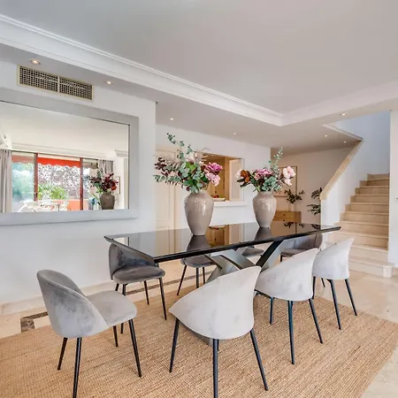 Holiday home Vacation I La Alzambra Peaceful Hideaway With Sea Views