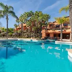 Vacation I La Alzambra Peaceful Hideaway With Sea Views, Close To Puerto Banus, Large Communal Pool, Luxury Renovated Interiors, Sun-drenched Terrace