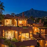 Vacation I La Alzambra Peaceful Hideaway With Sea Views, Close To Puerto Banus, Large Communal Pool, Luxury Renovated Interiors, Sun-drenched Terrace