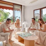 Vacation I La Alzambra Peaceful Hideaway With Sea Views, Close To Puerto Banus, Large Communal Pool, Luxury Renovated Interiors, Sun-drenched Terrace