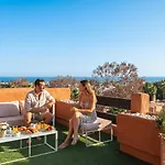 Vacation I La Alzambra Peaceful Hideaway With Sea Views, Close To Puerto Banus, Large Communal Pool, Luxury Renovated Interiors, Sun-drenched Terrace *