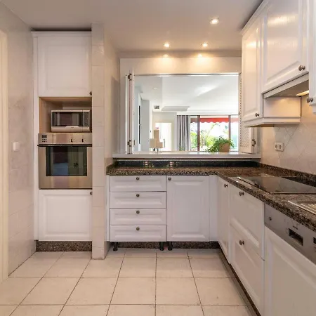 Vacation I La Alzambra Peaceful Hideaway With Sea Views Marbella