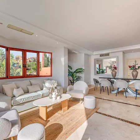 Vacation I La Alzambra Peaceful Hideaway With Sea Views *