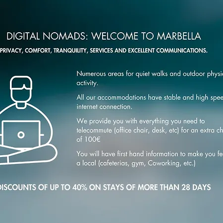 Vacation I La Alzambra Peaceful Hideaway With Sea Views