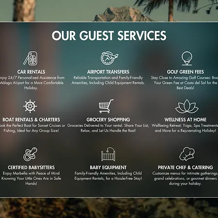 Vacation I La Alzambra Peaceful Hideaway With Sea Views 別荘 *