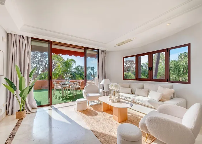 Vacation I La Alzambra Peaceful Hideaway With Sea Views