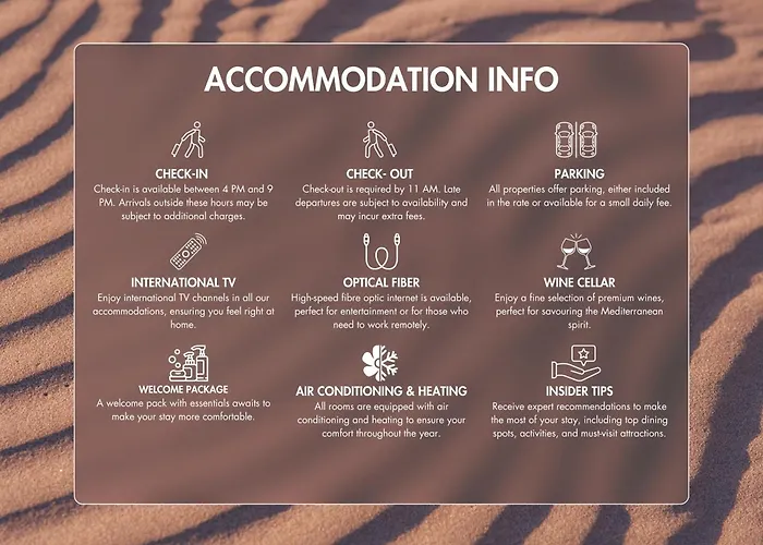 Vacation I La Alzambra Peaceful Hideaway With Sea Views