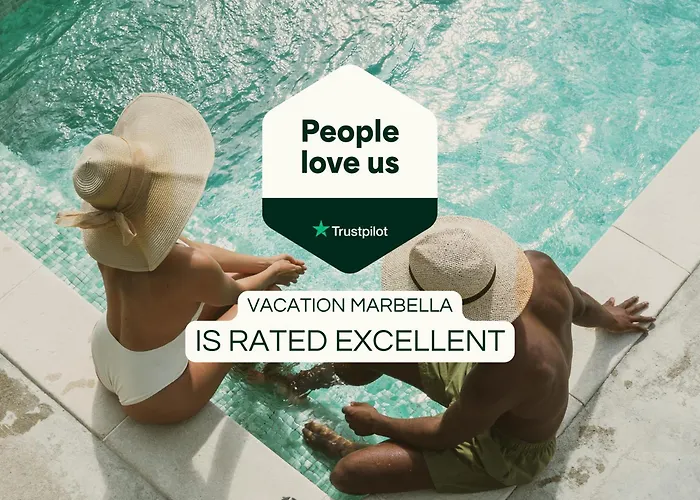 Dom wakacyjny Vacation I La Alzambra Peaceful Hideaway With Sea Views *