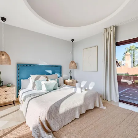 別荘 Vacation I La Alzambra Peaceful Hideaway With Sea Views