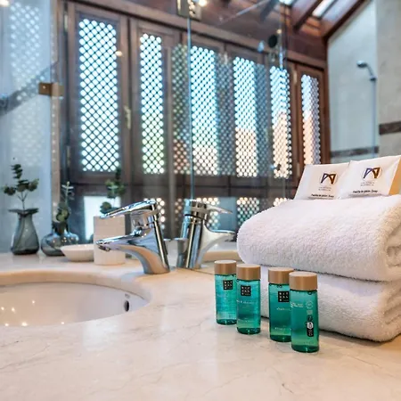 別荘 Vacation I La Alzambra Peaceful Hideaway With Sea Views