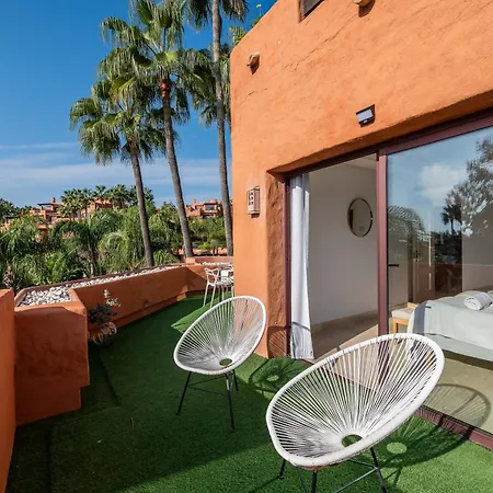 Vacation I La Alzambra Peaceful Hideaway With Sea Views 別荘 *