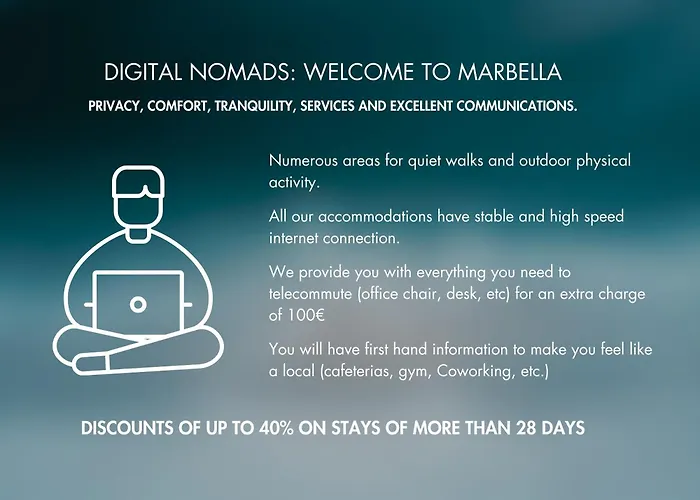 Vacation I La Alzambra Peaceful Hideaway With Sea Views