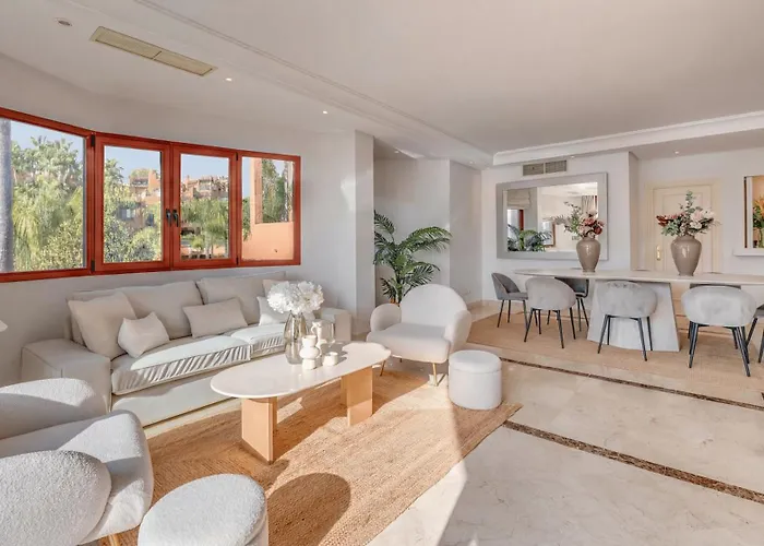 Vacation I La Alzambra Peaceful Hideaway With Sea Views Semesterbostad