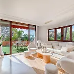 Vacation I La Alzambra Peaceful Hideaway With Sea Views, Close To Puerto Banus, Large Communal Pool, Luxury Renovated Interiors, Sun-drenched Terrace