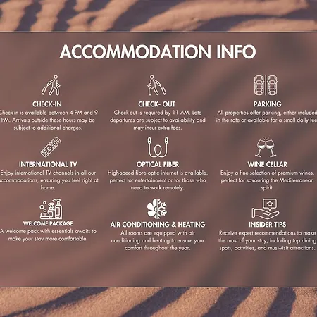 Vacation I La Alzambra Peaceful Hideaway With Sea Views