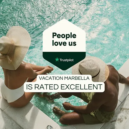 Σπίτι διακοπών Vacation I La Alzambra Peaceful Hideaway With Sea Views *