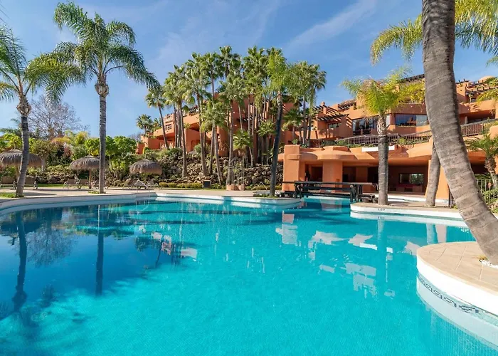 Vacation I La Alzambra Peaceful Hideaway With Sea Views