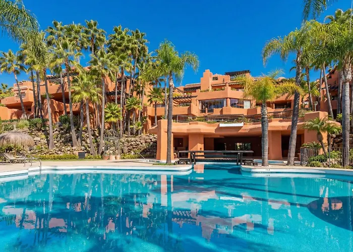 펜션 Vacation I La Alzambra Peaceful Hideaway With Sea Views