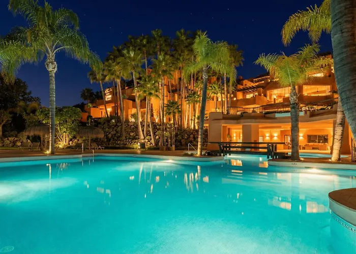 펜션 Vacation I La Alzambra Peaceful Hideaway With Sea Views *